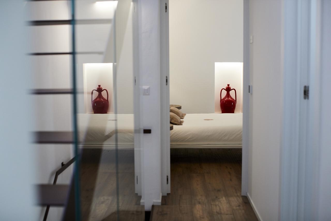 Iulius Suite & Spa コンヴェルサーノ エクステリア 写真