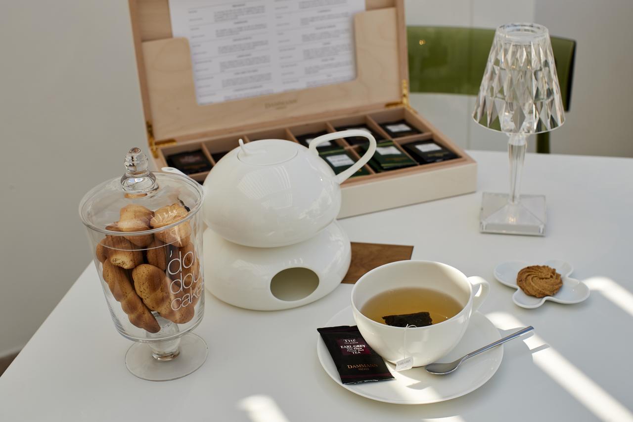 Iulius Suite & Spa コンヴェルサーノ エクステリア 写真